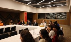 Denizli Büyükşehir, yerel kadınları global pazara hazırlıyor