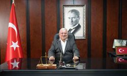 Denizli Esnaf Birliği seçimleri öncesi Başkan Erbeği'nden birlik çağrısı