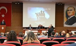 Denizli İl Koordinasyon Kurulu Toplantısı yapıldı