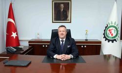 Denizli OSB Yeni Dönemi Başlıyor