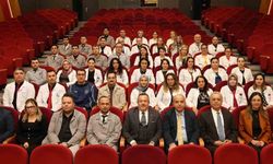 Denizli OSB'den DOSTEK Kolejine güvenlik odaklı ziyaret