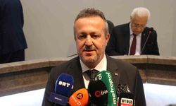 Denizli OSB'nin yeni Başkanı Selim Yaymanoğlu olarak belirlendi