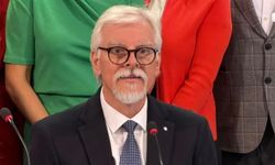 Denizli Tabip Odası'nda yeni başkan Gökhan Önem