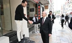 Denizli Valisi Köşger: 'Esnafla iletişimimizi artıracağız'