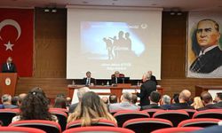 Denizli'de 2026 projeleri ve yatırımlar değerlendirildi