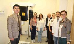 Denizli'de Ağız ve Diş Sağlığı Hizmetlerinde Önemli Gelişmeler Yaşanıyor