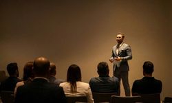 Denizli'de Dönüşüm Semineri Düzenleniyor