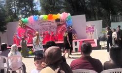 Denizli'de mehter tartışması Gaziantep'i hatırlattı