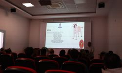 Denizli'de pet satış noktalarına eğitim desteği sağlandı