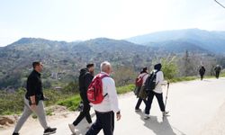 Denizli'nin eşsiz zenginlikleri Büyükşehir ile yeniden keşfediliyor