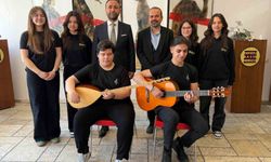 Denizli'nin unutulan türküleri yeniden hayat buldu