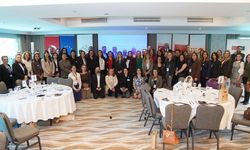 Denizli'nin yerel yönetim çalıştayı, kadın odaklı projeleriyle dikkat çekti