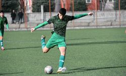 Denizli'nin Yıldızı Konyaspor'da Parladı