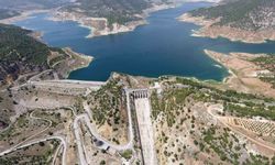 Denizli'ye 23 Yılda 63 Milyar TL Değerinde 249 Su Tesisinin Kazandırılması