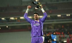 Derbide kalecilerin performansı merak ediliyor