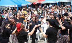 Didim Belediyesi, Turizm Haftası'nda kültür, lezzet ve ritmi sergiledi