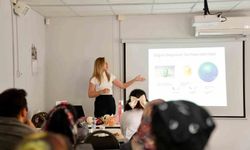 Didim Belediyesi'nden anne adaylarına özel eğitim programı