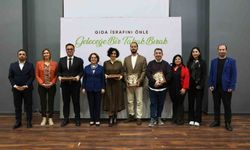 Didim Belediyesi'nden Gıda İstifası Üzerine Panel: 'Geleceğe Bir Tabak Bırakmak'