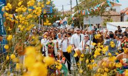 Didim Ege Lezzetleri Festivali ikinci kez ziyaretçilerini ağırlamaya hazırlanıyor