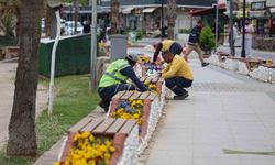 Didim turizm sezonuna hazırlık yapıyor