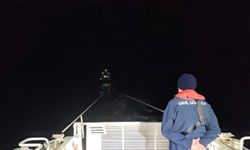 Didim'de 11 kaçak göçmen yakalandı