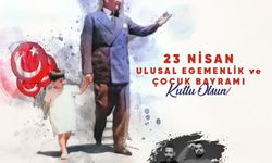 Didim'de 23 Nisan akşam etkinlikleriyle coşku dorukta