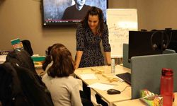 Dijital Gençlik Merkezi, Efeler'deki Gençlerin Yeni Buluşma Noktası