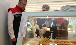 Dijitalleşen Gıda Güvenliği: 'Güvenilir Gıda' Uygulaması Devrede