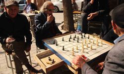 Dijitalleşmeye karşı dama sevgisi