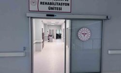 Dikili Devlet Hastanesi'nde Fizik Tedavi Servisi Açılıyor