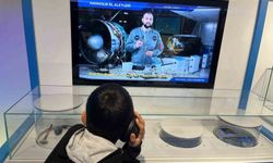 Dilovası'nda çocuklar ve anneleri için özel bir etkinlik