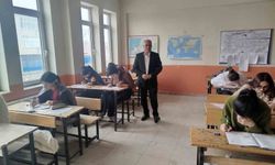 Diyadin'de Eğitim Desteği Her Geçen Gün Büyüyor