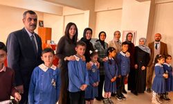 Diyadin'de tarım eğitimi başlıyor