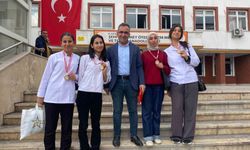 Diyarbakır öğrencilerinden dikkat çeken başarı