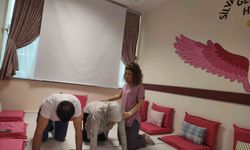 Diyarbakır'da Gebe Okulları ile sağlıklı nesillere sağlam adım