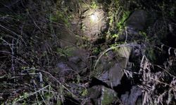 Diyarbakır'da Kayanın Altında Kalan Çocuklardan Biri Hayatını Kaybetti, Diğeri Yaralandı