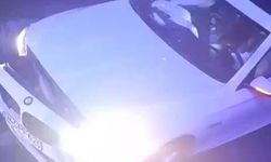 Diyarbakır'da kaza: 1 kişi yaralandı