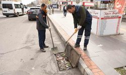 Diyarbakır'da Mazgallardan 270 Ton Atık Temizlendi
