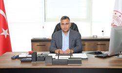 Doç. Dr. Fedli Emre Kılıç, Adıyaman Kamu Hastaneleri Hizmetleri Başkanlığı'na atandı