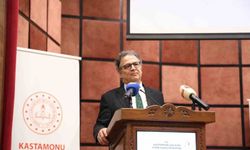 Doç. Dr. Mustafa Otrar: 'Çocuklarımız, yaşamın her alanında edindikleri deneyimlerle büyürler'