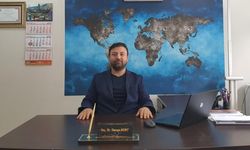 Doç. Dr. Osman Kurt, TBMM Araştırma Komisyonu'na uzman olarak atandı