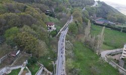 Doğaseverler Mysia Yolları'nda buluştu