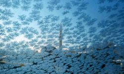 Doğu'da yoğun yağış tehlikesi