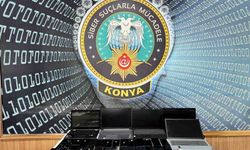 Doktoru Milyonlarca Lira Dolandıran Şebekenin Devasa 28,6 Milyar Liralık İşlem Hacmi Ortaya Çıktı