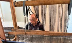 Dokuma ve ulama mesleği gençlerin ilgisini çekmiyor