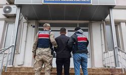 Dolandırıcılık nedeniyle aranan kişi yakalandı