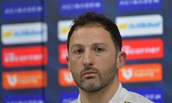 Domenico Tedesco: 'Takım harika bir performans sergiledi'