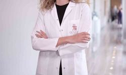 Dr. Özge Çelik Büyükceran: 'Otizm Spektrum Bozukluğu her 31 çocukta bir görülmektedir'