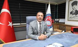 DTO Başkanı Uğur Erdoğan: 'Ekonomik özgürlük, egemenliğimizin temeli'