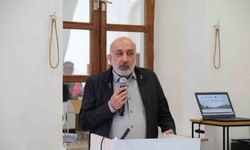 DTSO Başkanı Mehmet Kaya: 'Tarımda yeni bir model Türkiye'ye örnek teşkil edecek'